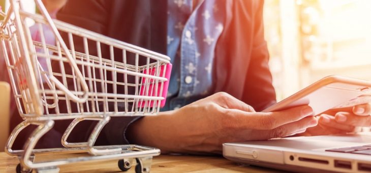 Loja virtual: crie em 8 Passos na Oruc