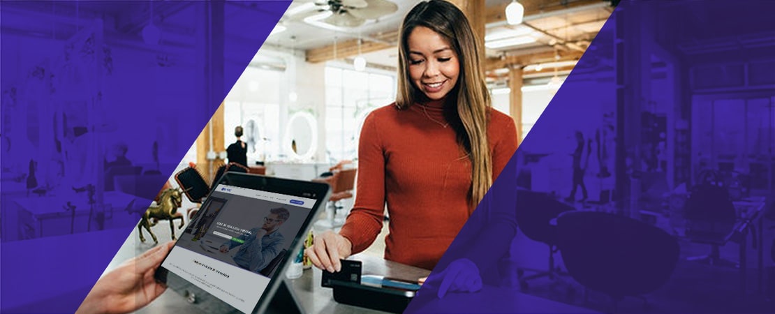 Melhor site para criar loja virtual é Oruc