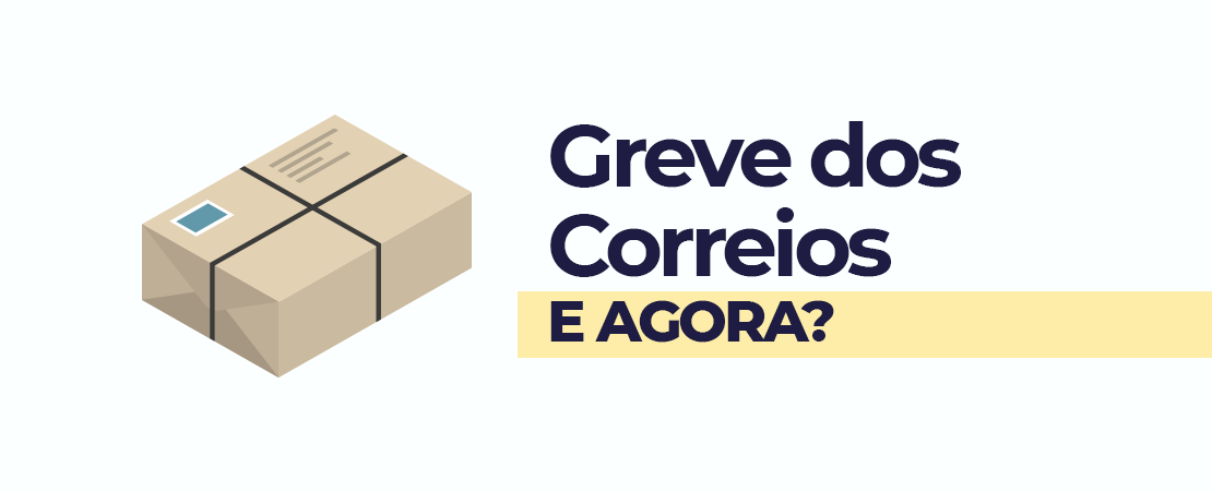 Funcionários dos Correios entram em greve em todo o Brasil