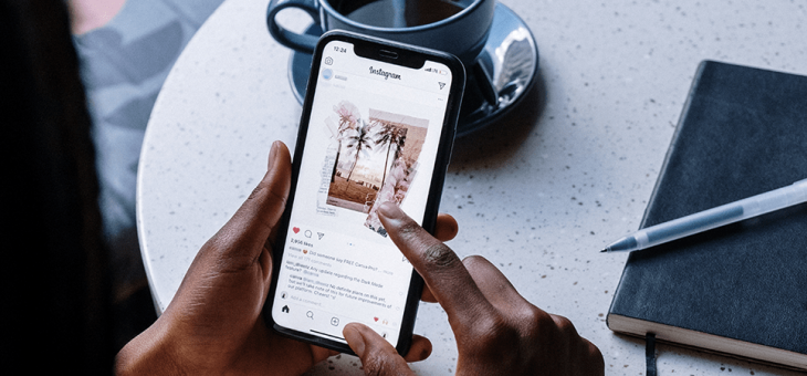 Como aumentar as vendas da loja virtual no instagram? [Guia Completo]