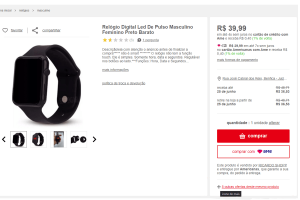 como conquistar a buybox na americasnas.com
