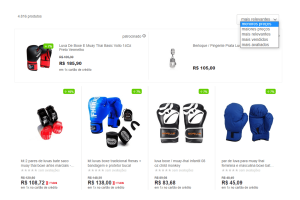 como conquistar um bom ranqueamento na americasnas.com