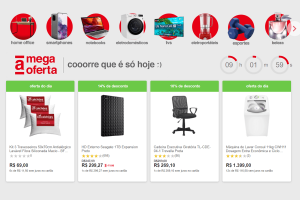como destacar meus anúncios na americanas.com 