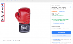 Imagens mercado livre