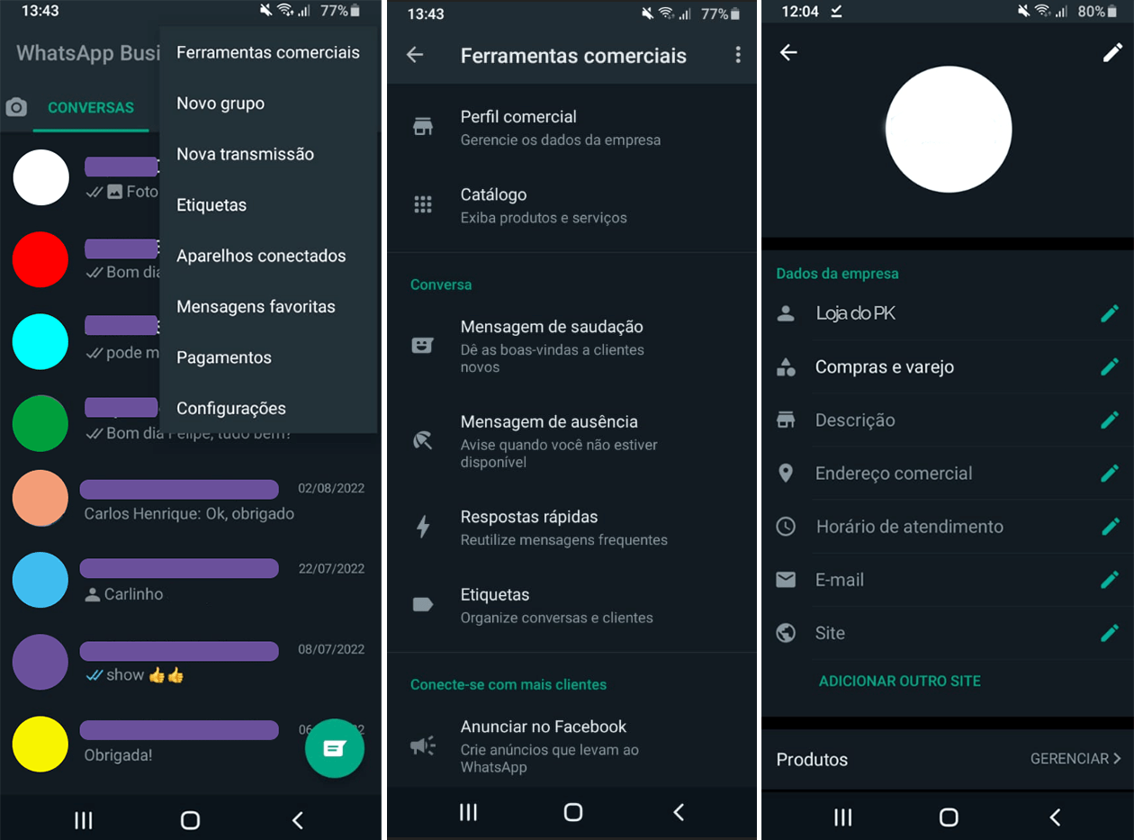 Como Colocar WhatsApp na Minha Loja Virtual? - Oruc