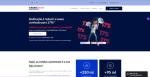 como vender nas casas bahia marketplace
