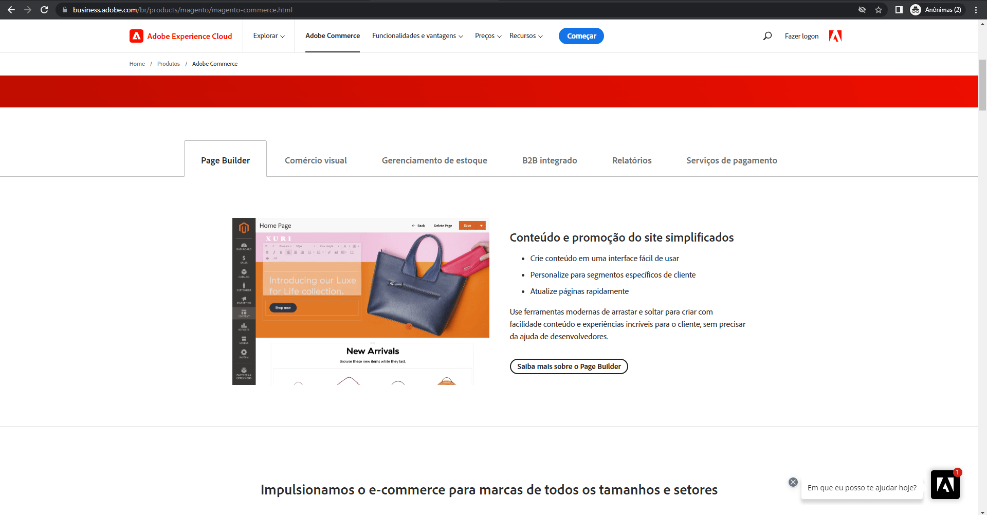 melhores plataformas de ecommerce 3