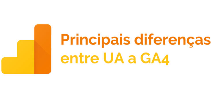 Principais Diferenças Entre o Universal Analytics e o Google Analytics 4