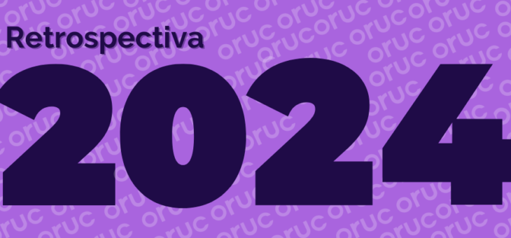 Retrospectiva Oruc 2024