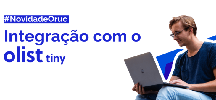 Como colocar o Olist Tiny ERP na minha loja virtual