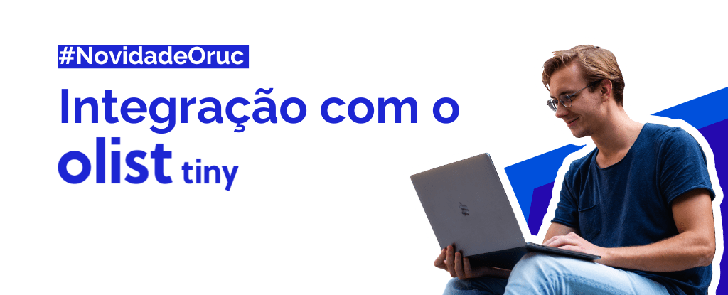 Como colocar o Olist Tiny ERP na minha loja virtual