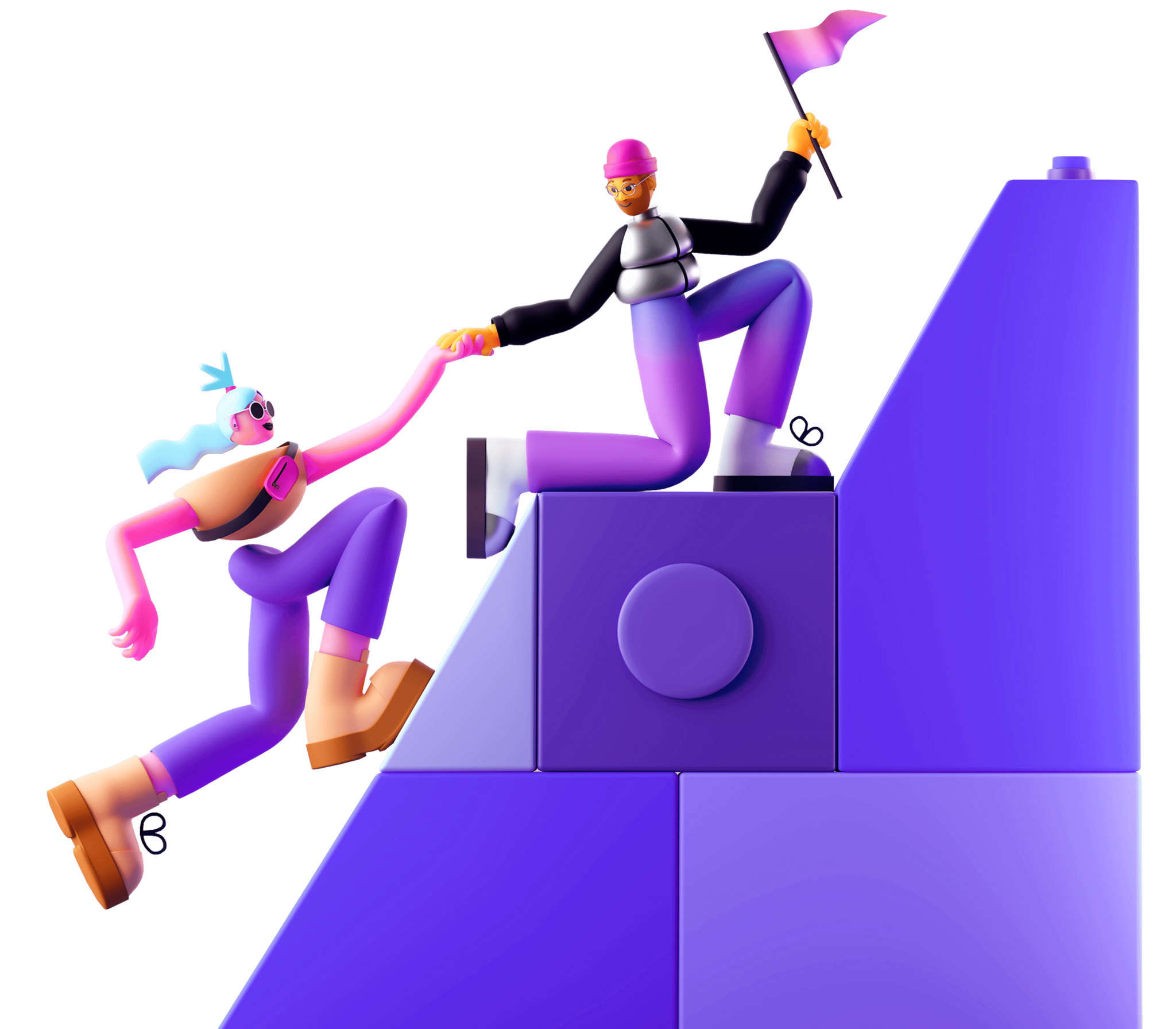 O Melhor Suporte do Mercado