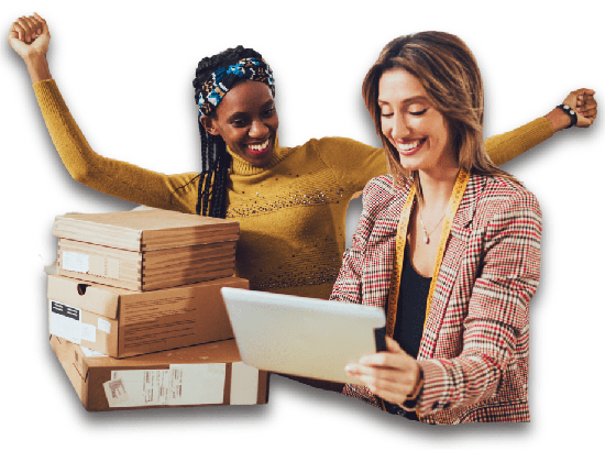 Plataforma de E-commerce para Fornecedores de Dropshipping