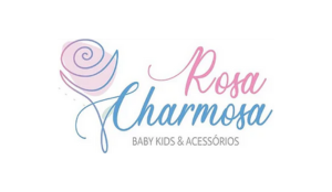 Rosa Charmosa