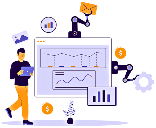 Automação de todo fluxo operacional do Dropshipping (Sem APP externos)