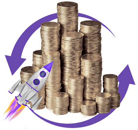 Uma operação mais enxuta e mais competitiva