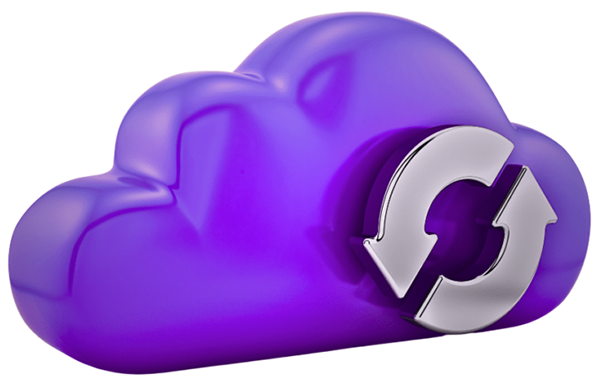 Sincronização de produtos e pedidos em tempo real